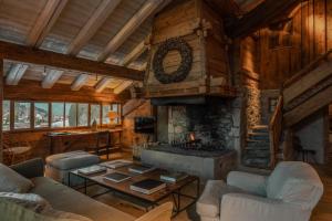 Zannier Le Chalet - Frequently Asked Questions