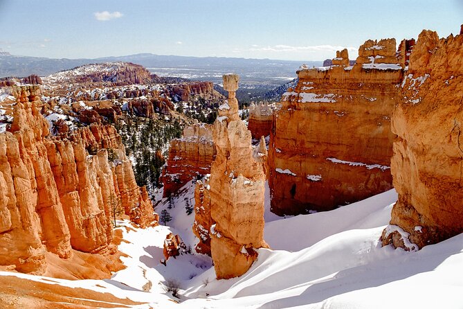 Zion, Bryce Canyon, Grand Canyon & Sedona: Small Group 4-Day Tour - Cancellation Policy