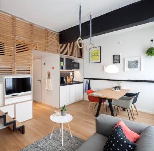 Zoku Amsterdam - Location in Amsterdams Eastern Canal District