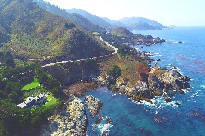 2-Day Private Tour of Big Sur, Monterey, and Carmel With Horseback Riding - Horseback Riding Experience