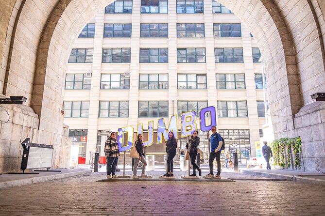 3 Day Experience New York City and Boroughs Explorer - Itinerary Highlights