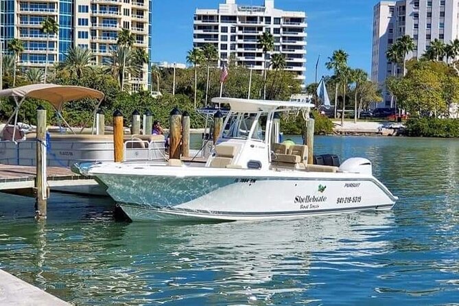3-Hour Tikibar Private Hopping in Sarasota - The Sum Up
