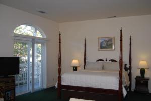 5th Street Inn - Frequently Asked Questions