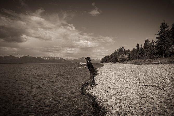 6-Night Private Charter in Lake Clark National Park - Why Choose a Private Charter?