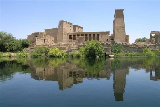 8-Day Private Sightseeing Excursion With Nile Cruise From Cairo Airport.Hot Deal - Touring the Valley of the Kings