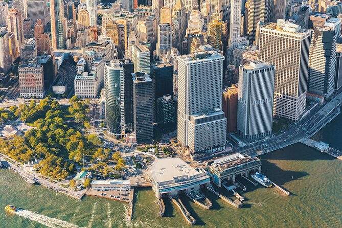 9/11 World Trade Center Walking Tour With Museum Tickets - Frequently Asked Questions