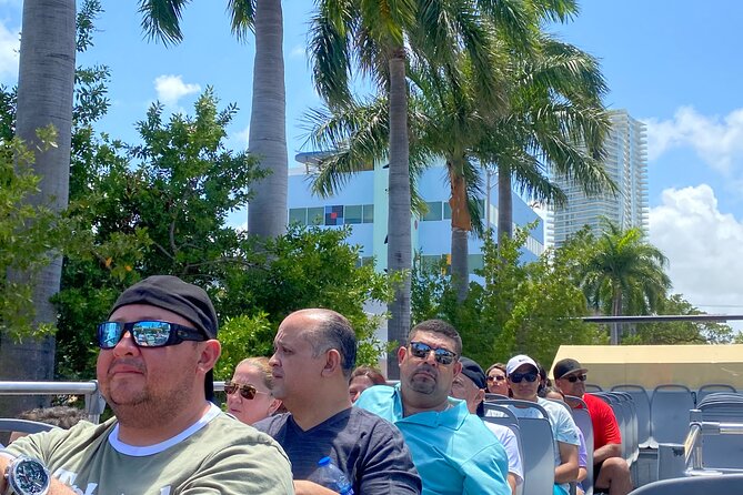 90 Min Miami Boat Tour, 60 Minute Jet Ski & Pontoon Ride & Double Decker Tour - Supplier Information