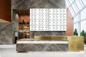AC Hotel by Marriott New York Times Square - Dining Experience
