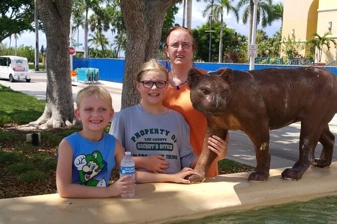Adventurous Scavenger Hunt in Miami Beach by Operation City Quest - Sum Up