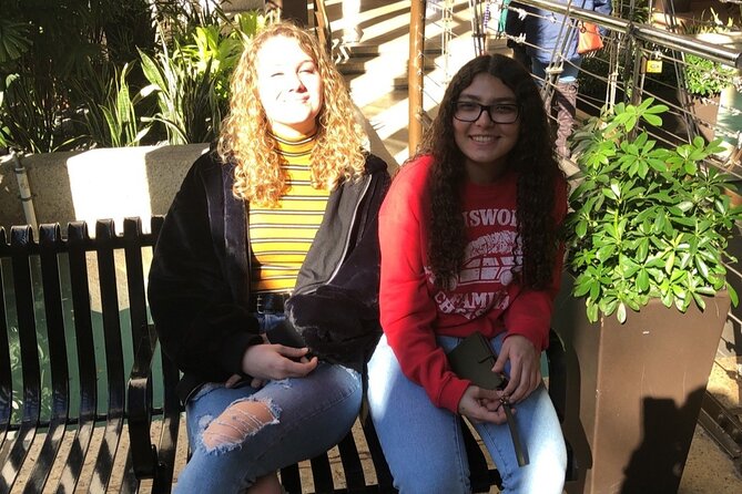 Adventurous Scavenger Hunt in Seattle by Wacky Walks - Accessibility and Group Details