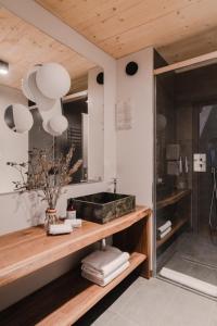 Aethos Monterosa - The Sum Up