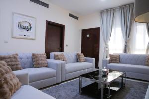 Agoo Homes - Host Information