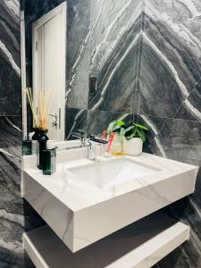 ALMABEET Resort - Sustainability and Environment