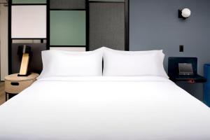 Aloft Dublin-Pleasanton - Frequently Asked Questions