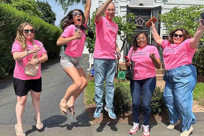 Amazing Self-Guided Scavenger Hunt: Laredo Adventure! - Tips for an Unforgettable Experience
