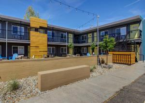 Americana Modern Hotel - Frequently Asked Questions