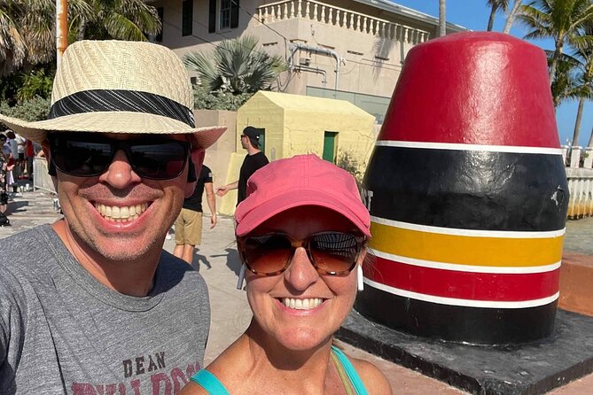 An Audio Guide of Key West's Journey From Village to Micro State - The Transition to a Micro State and the Modern Era