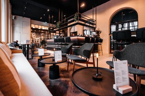 Anne&Max Boutique Hotel - Policies and Booking
