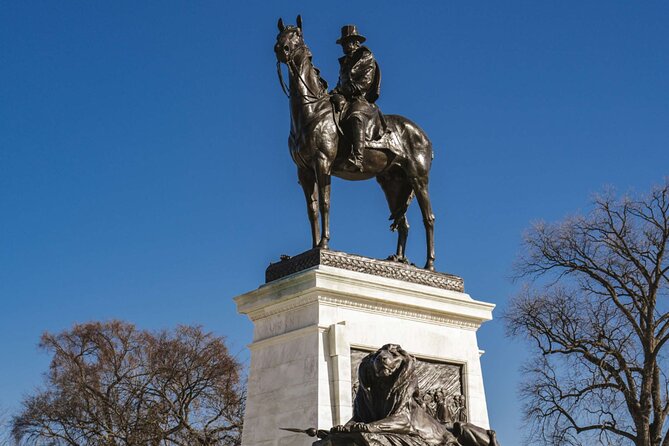 Architecture of Washingtons National Mall Audio Guide - The Sum Up
