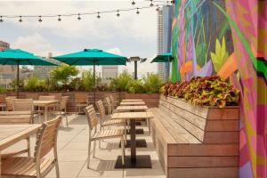 Arlo Midtown - Frequently Asked Questions