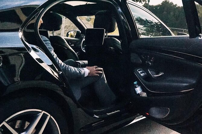 Arrival Private Transfer: LAX Airport to Anaheim Resort Area - Cancellation and Flexibility