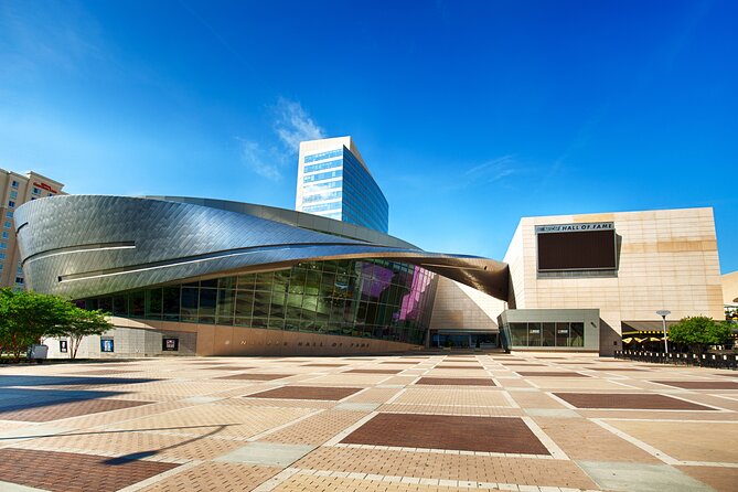 Arrival Transfer: Charlotte Douglas Airport CLT to Charlotte in Business Car - Why Choose This Transfer Service