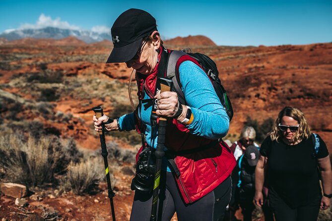 Babylon Arch Hike and Desert Wildlife Adventure - Frequently Asked Questions