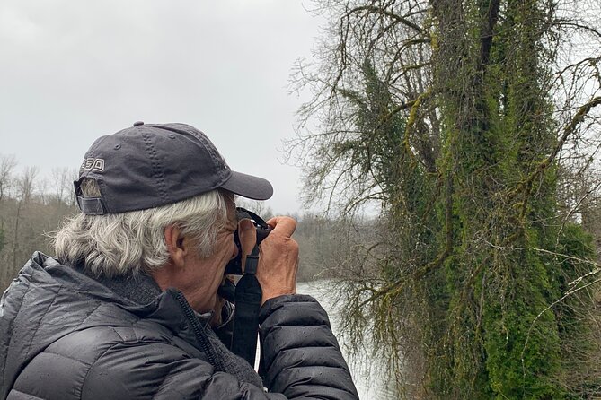 Bald Eagles Nesting Area Tour at Skagit River - Sum Up