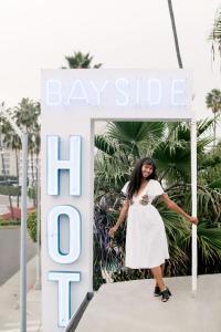 Bayside Hotel - Frequently Asked Questions