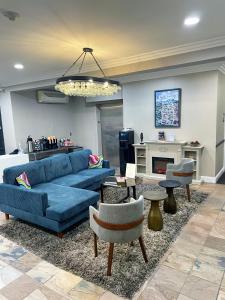 Bel Abri Napa Valley Inn - Frequently Asked Questions
