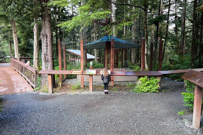Best of Sitka Land Tour L Top Attractions & Scenic Highlights - Explore the Best of Sitka