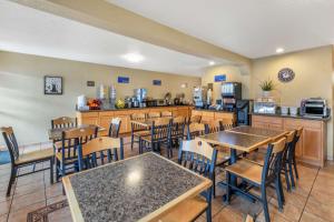 Best Western Americana Inn - Safety Measures