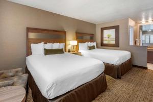 Best Western Plus Anaheim Inn - Frequently Asked Questions
