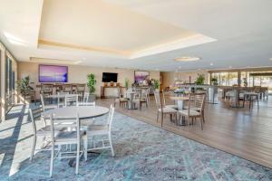 Best Western Plus Bayside Hotel - COVID-19 Measures