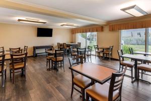 Best Western Plus Garden Court Inn - Accessibility and Safety