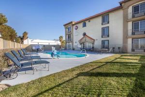 Best Western Plus John Jay Inn & Suites - Frequently Asked Questions