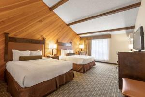 Best Western Plus Tree House - Frequently Asked Questions