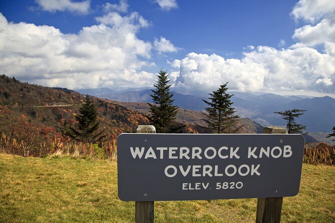 Blue Ridge Parkway South Audio Driving Tour - Discovering the Blue Ridge Parkway South