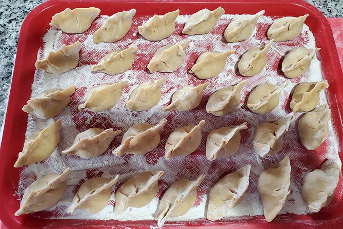 Bostons Original Dumpling Party // Cambridge - Sharing the Dumpling Delights