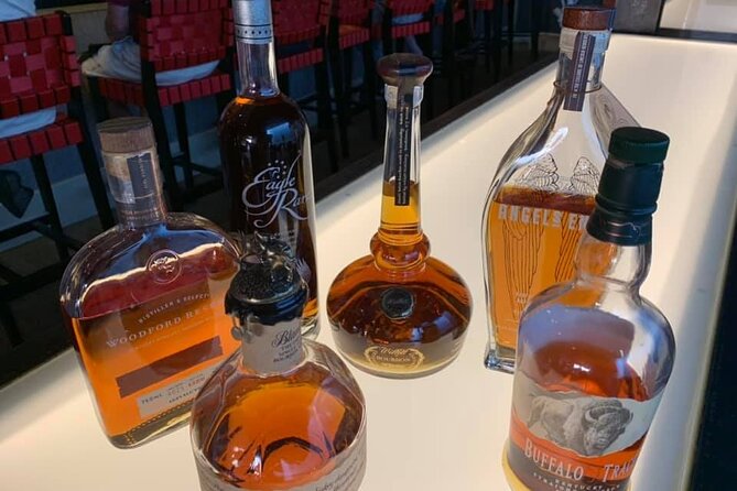 Bourbon Tasting in York - Understanding the Pricing and Cancellation Policy