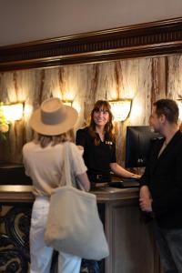 Boutique Hotel Corona - Frequently Asked Questions