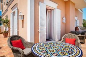 Boutique Hotel Don Alfonso 1890 - Booking Information