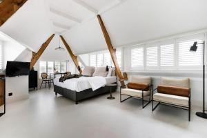 Boutique Hotel Hippe Hendrik - Policies and Procedures