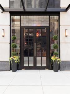 Broadway Plaza Hotel - Frequently Asked Questions