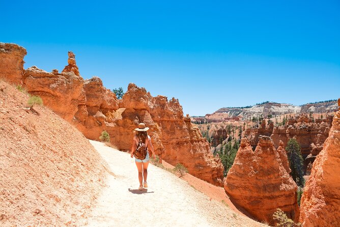 Bryce Canyon National Park Audio Tour Guide - Sum Up