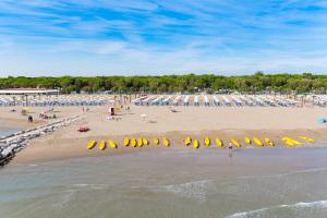 Ca Pasquali Village - The Sum Up