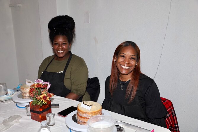 Cake Decorating in Houston - Tips for a Successful Cake Decorating Session