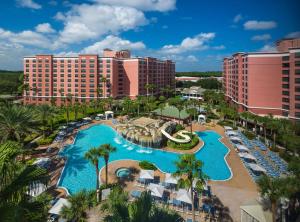 Caribe Royale Orlando - Frequently Asked Questions