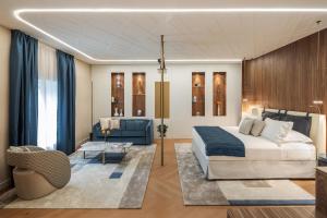 Casa Baglioni Milan - The Leading Hotels of the World - The Sum Up