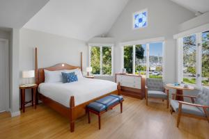 Casa Madrona Hotel and Spa - Frequently Asked Questions